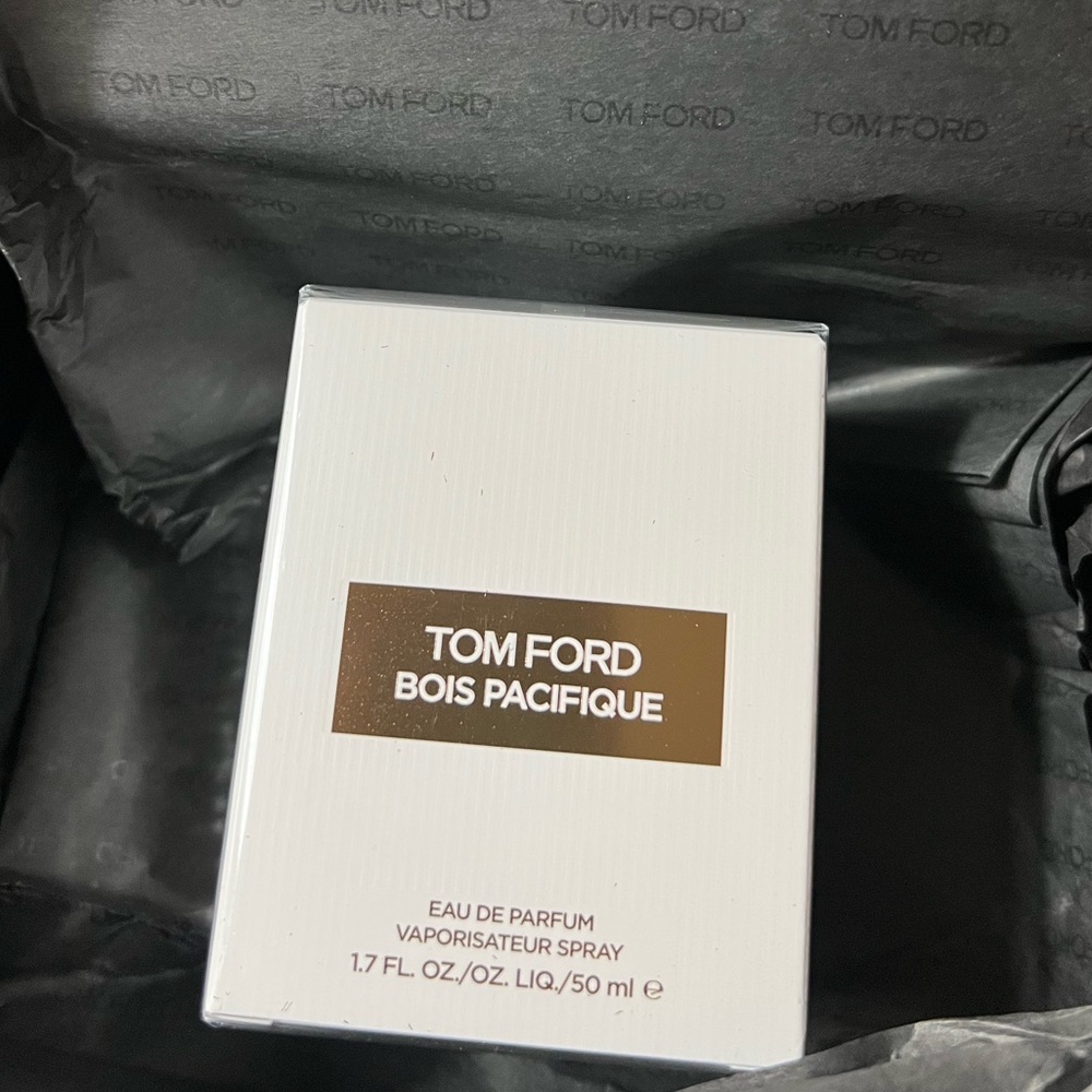 Tom Ford Bois Pacifique